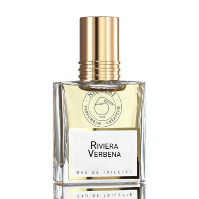 NICOLAI Riviera Verbena EDT 30 ml